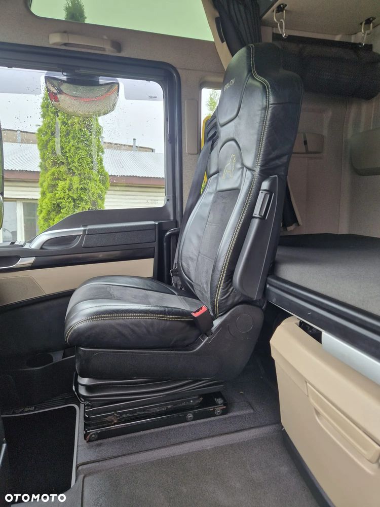 MAN TGX 18.500 XXL EVO LION - 22