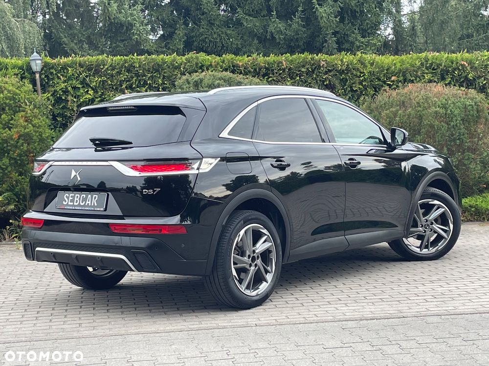 DS Automobiles DS 7 Crossback - 35