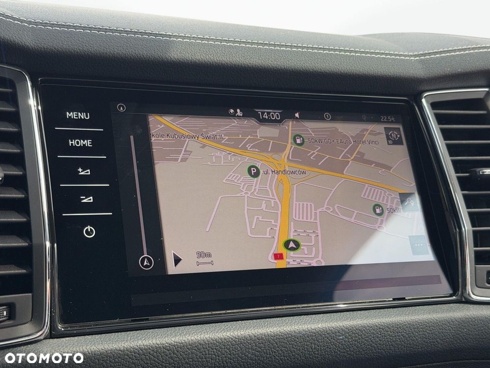 Skoda Kodiaq 2.0 TDI 4x4 L&K DSG - 25