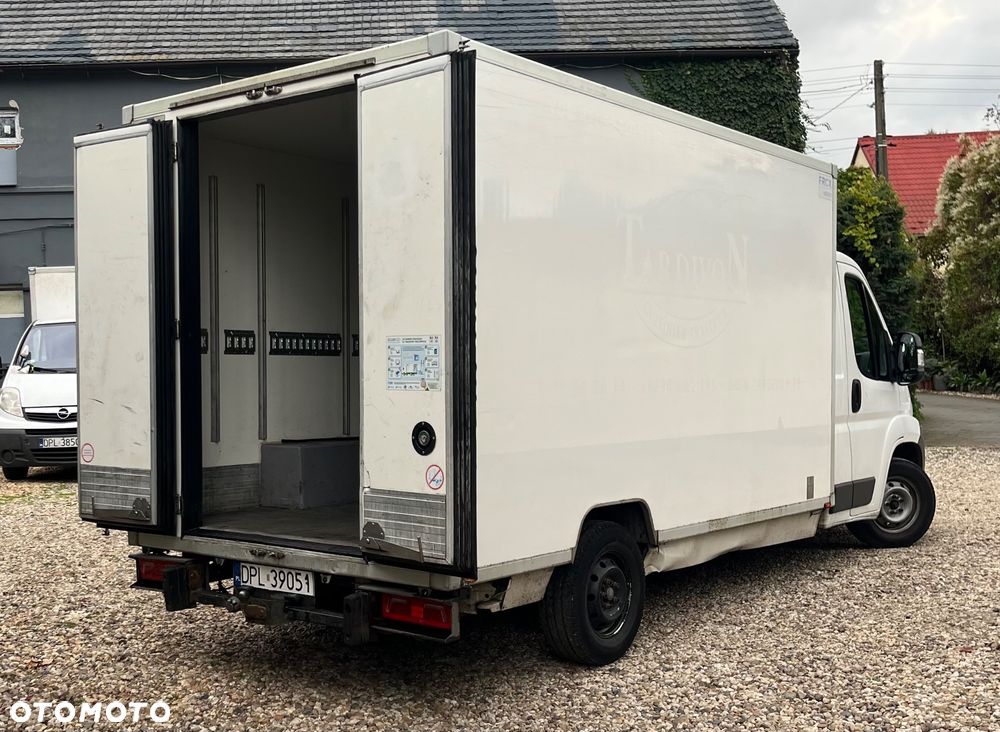 Fiat Ducato - 6
