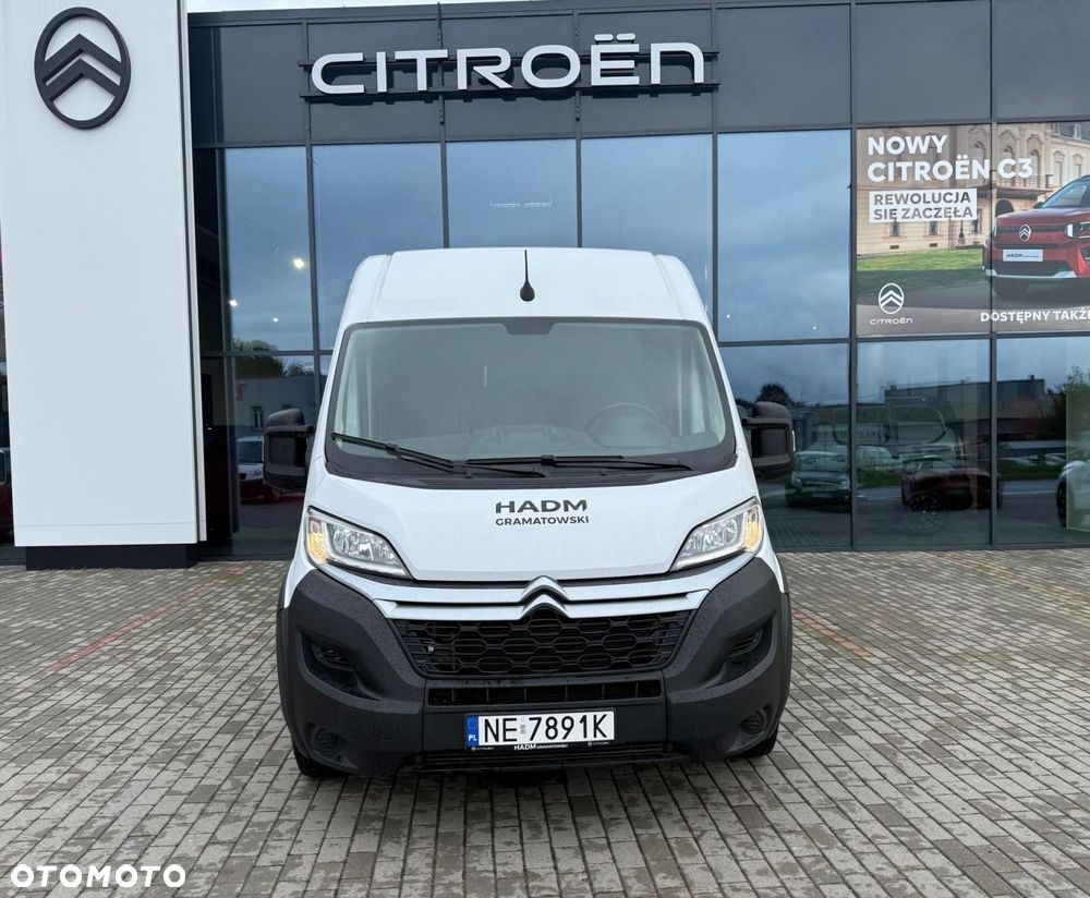 Citroën Jumper - 2