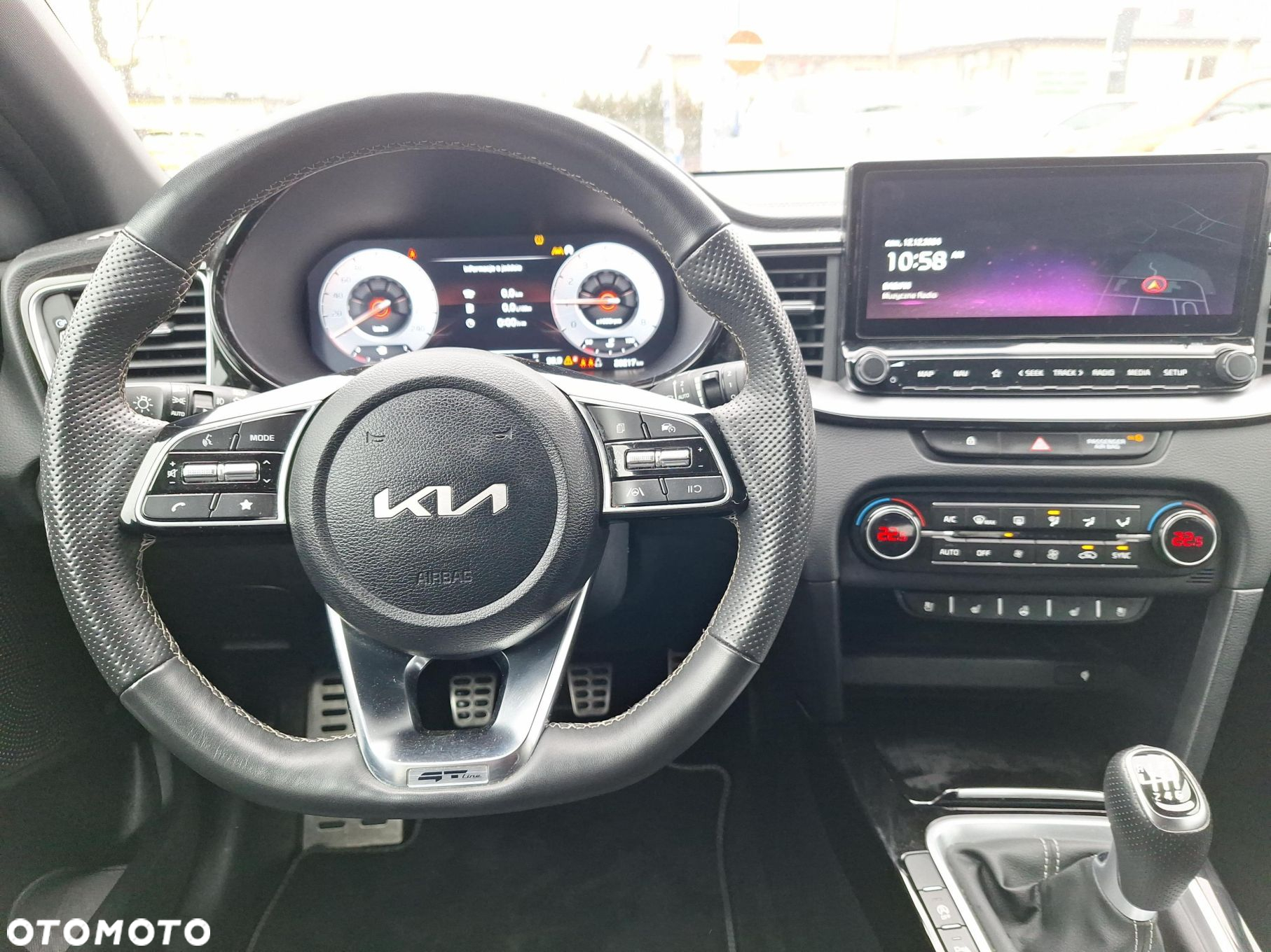 Kia Ceed 1.0 T-GDI GT-Line - 5