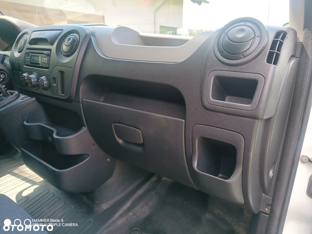 Renault Master - 21