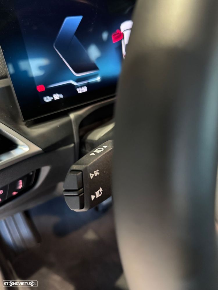 BMW i4 eDrive40 Pack Desportivo M Pro - 45