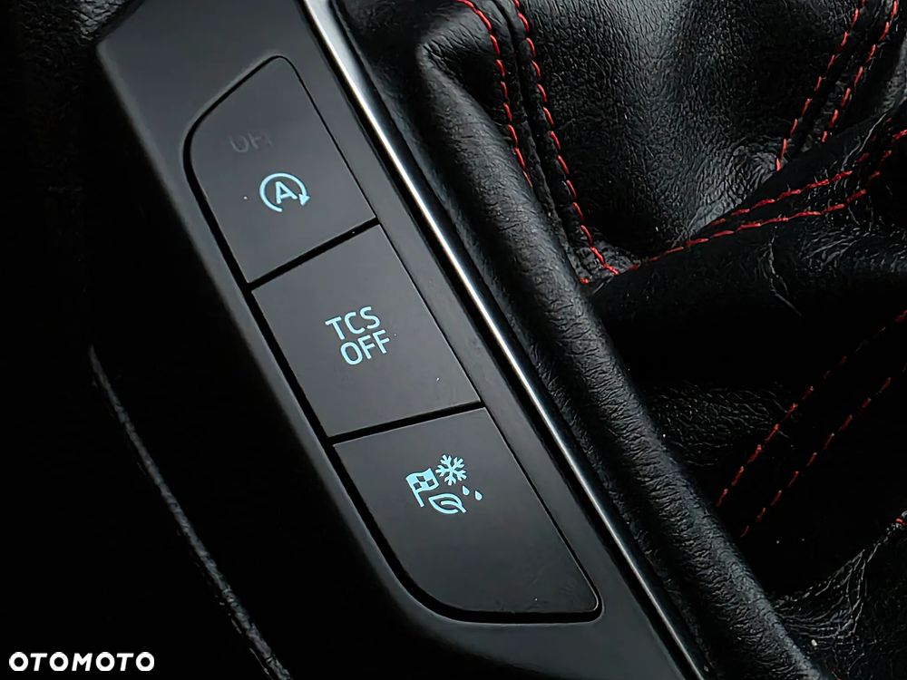 Ford Focus 1.5 EcoBoost STart-Stopp-System ST-LINE - 29