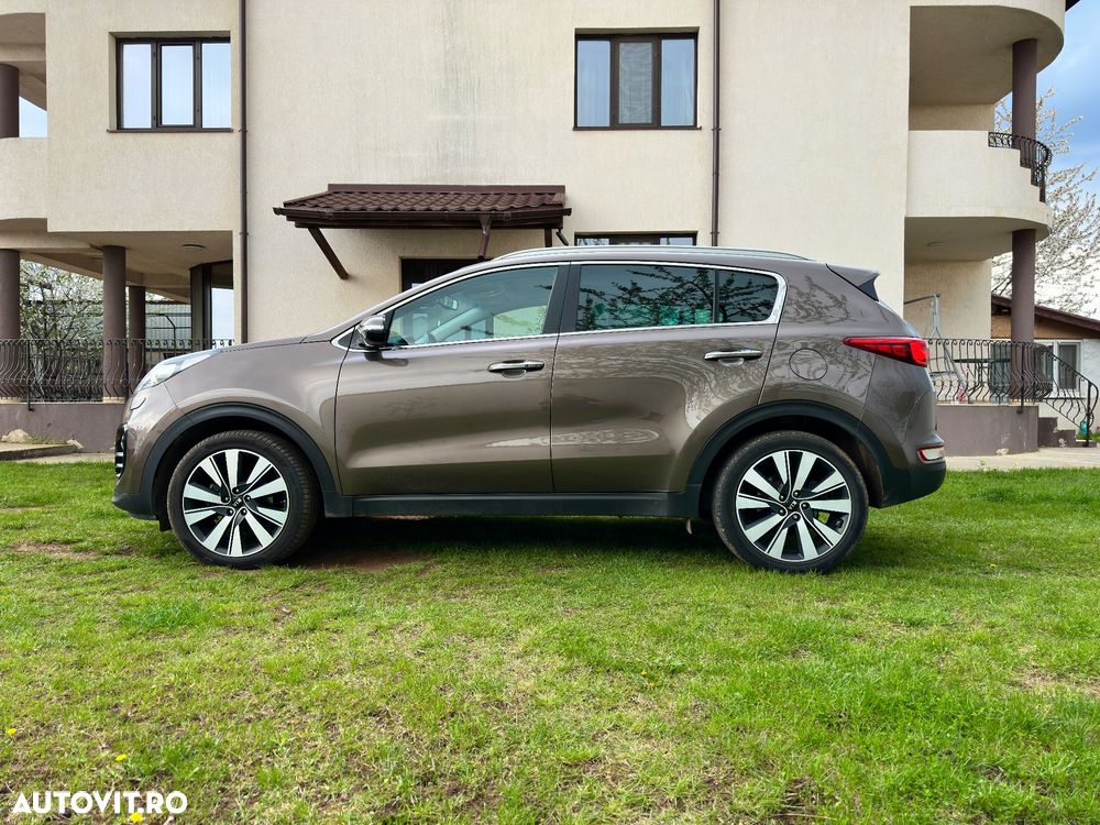 Kia Sportage - 33