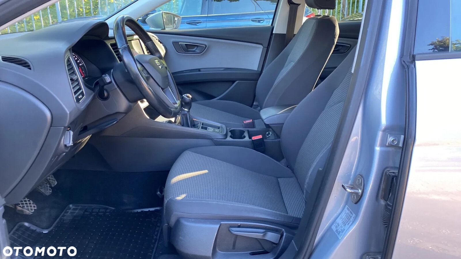 Seat Leon - 14