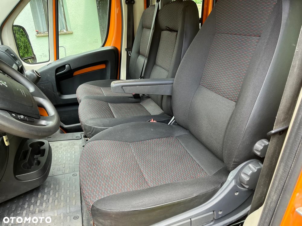 Peugeot Boxer - 9