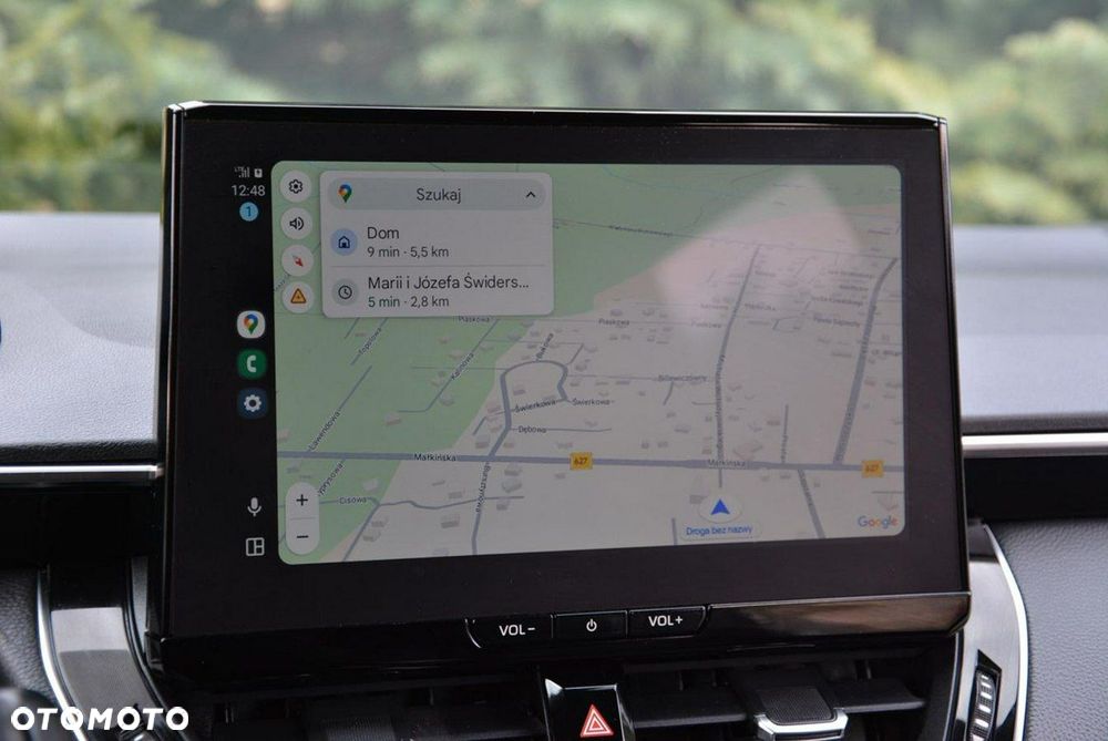 Toyota Corolla 2.0 Team Deutschland - 29