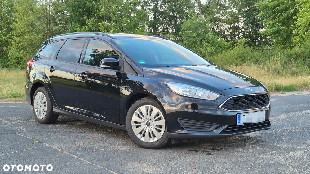 Ford Focus - 5