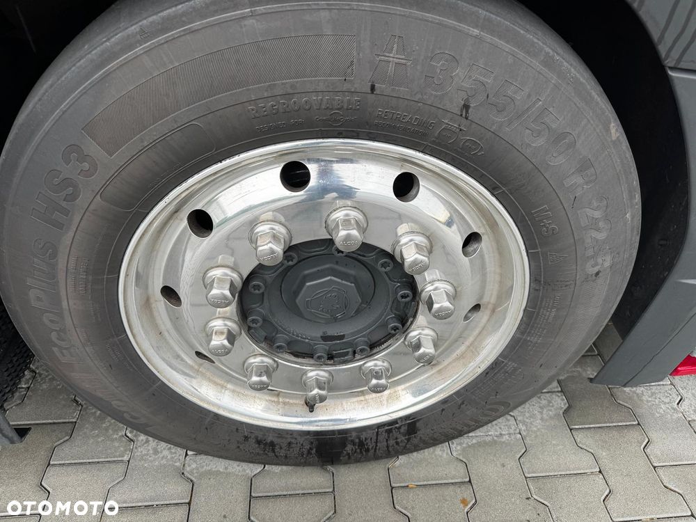 Scania S500 A4X2LB - 6