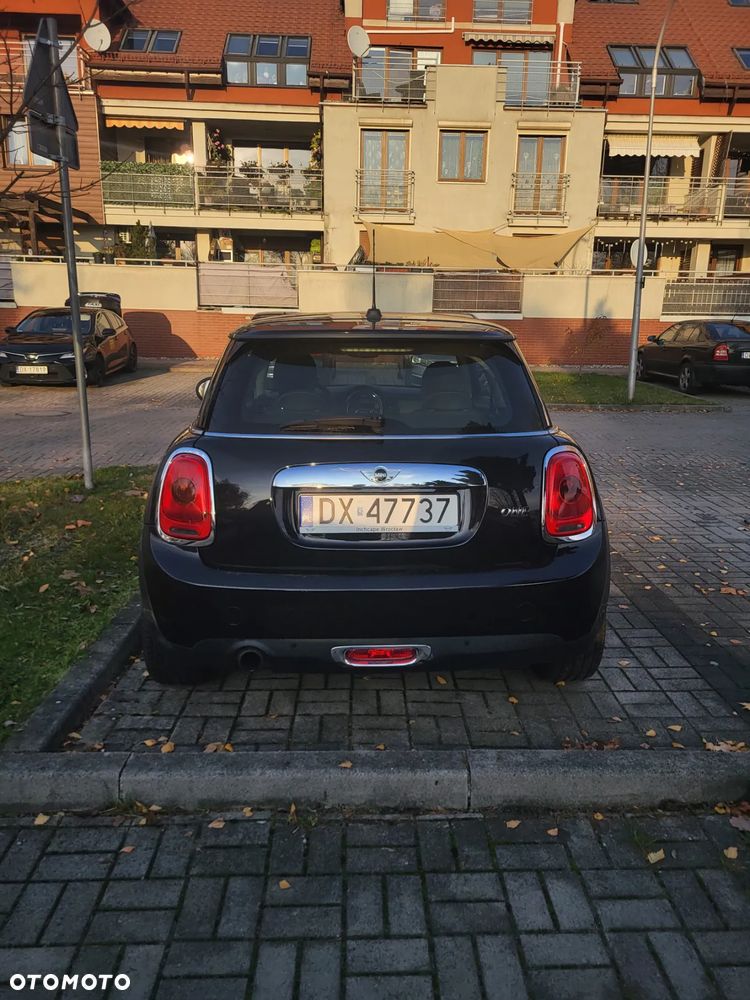 MINI ONE Standard - 5