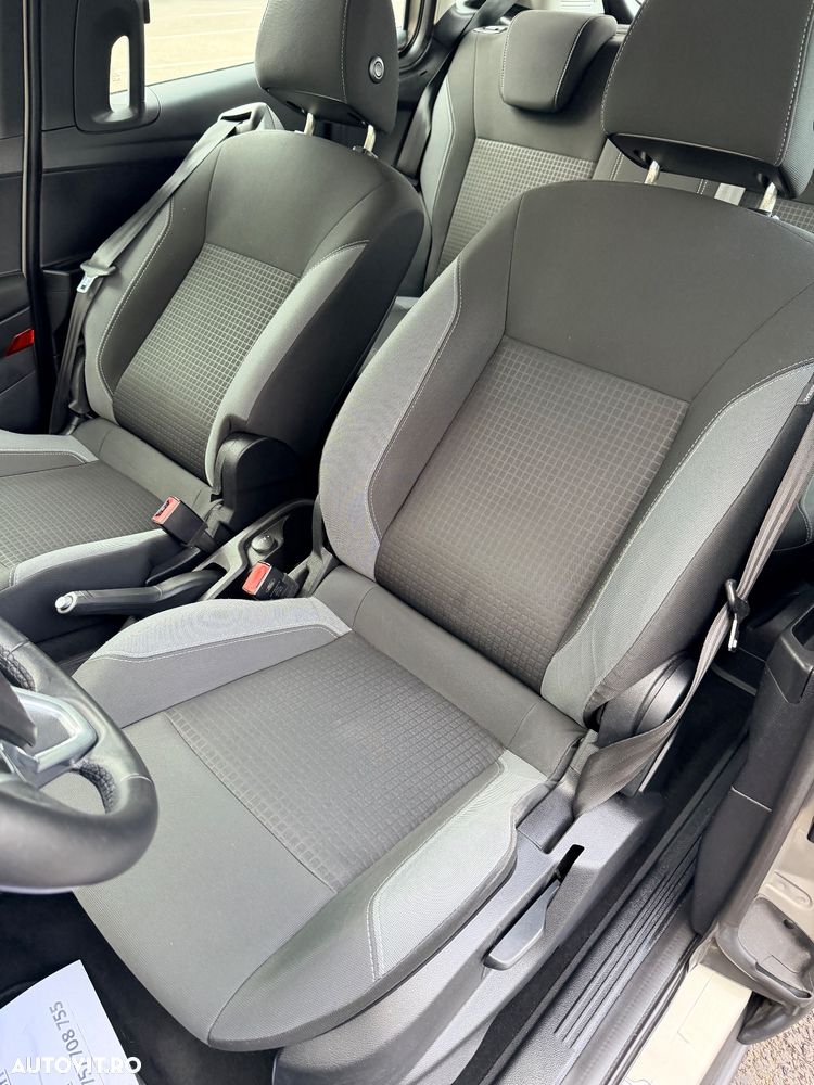 Ford B-Max 1.5 TDCi Colourline - 20