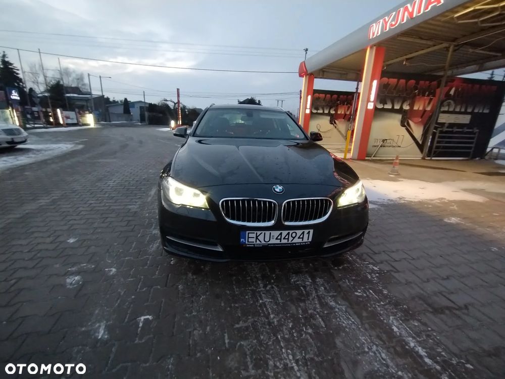 BMW Seria 5 - 13