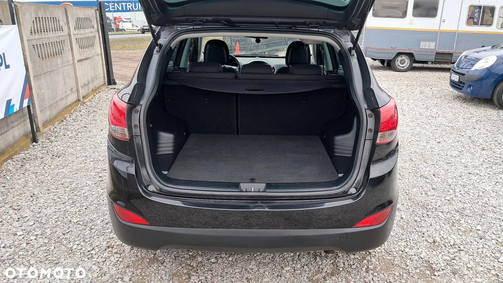 Hyundai ix35 2.0 Style - 18