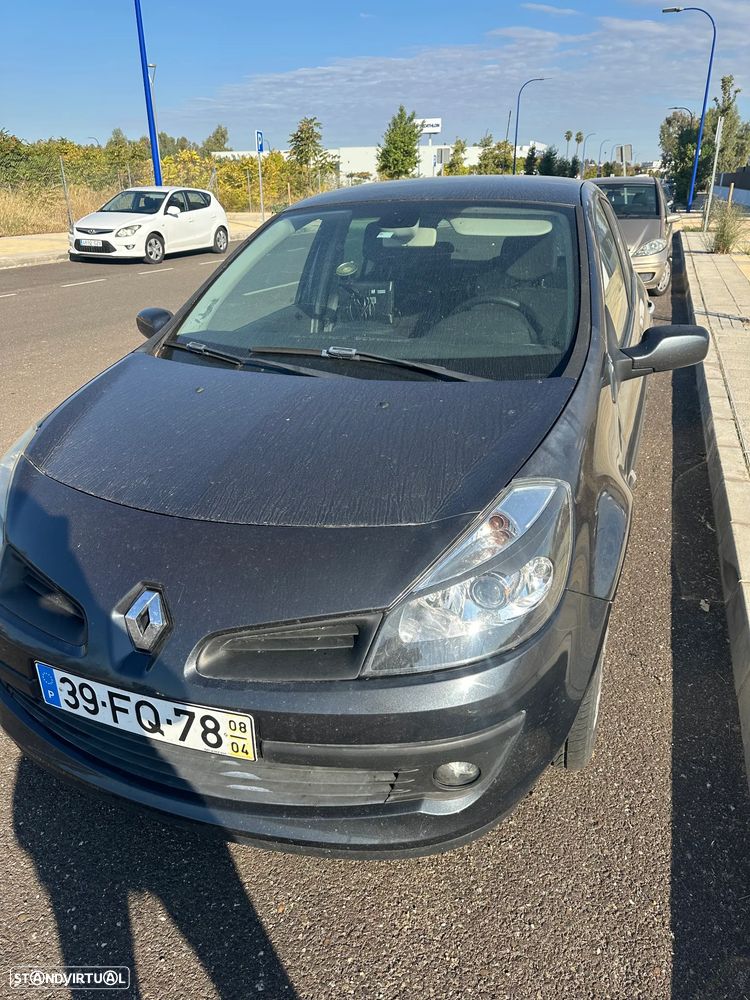 Renault Clio 1.2 TCE Dynamique S - 7