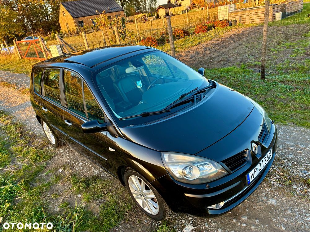 Renault Grand Scenic - 14