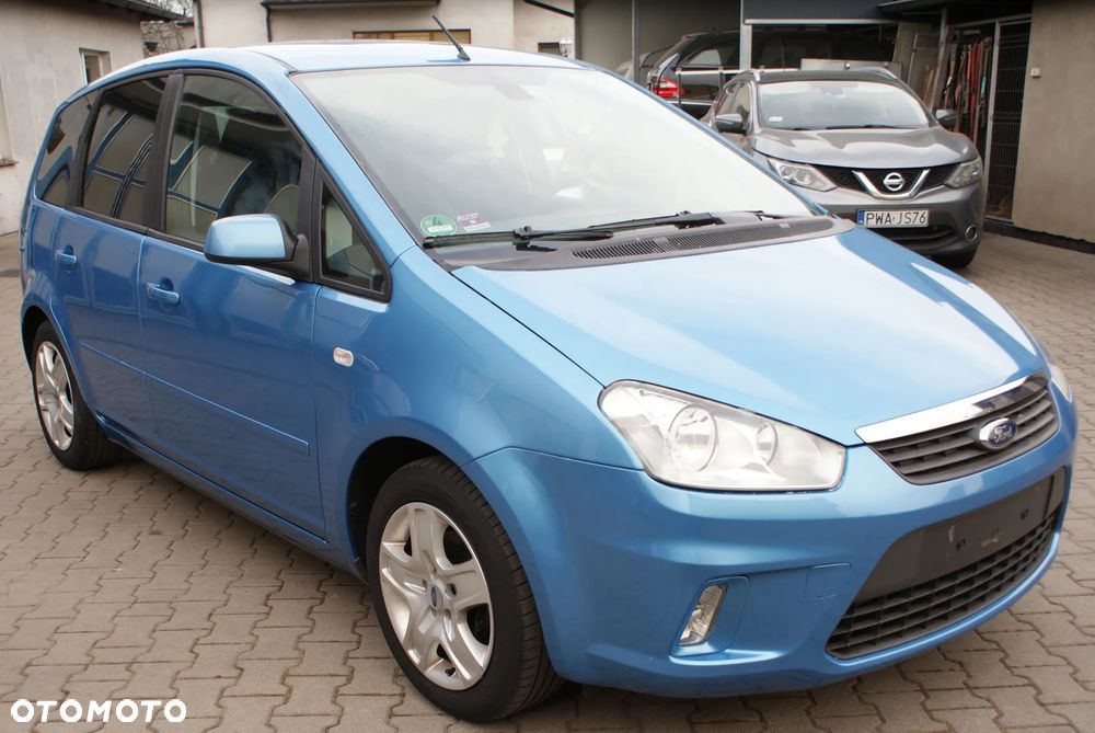 Ford C-MAX 1.6 Style+ - 3