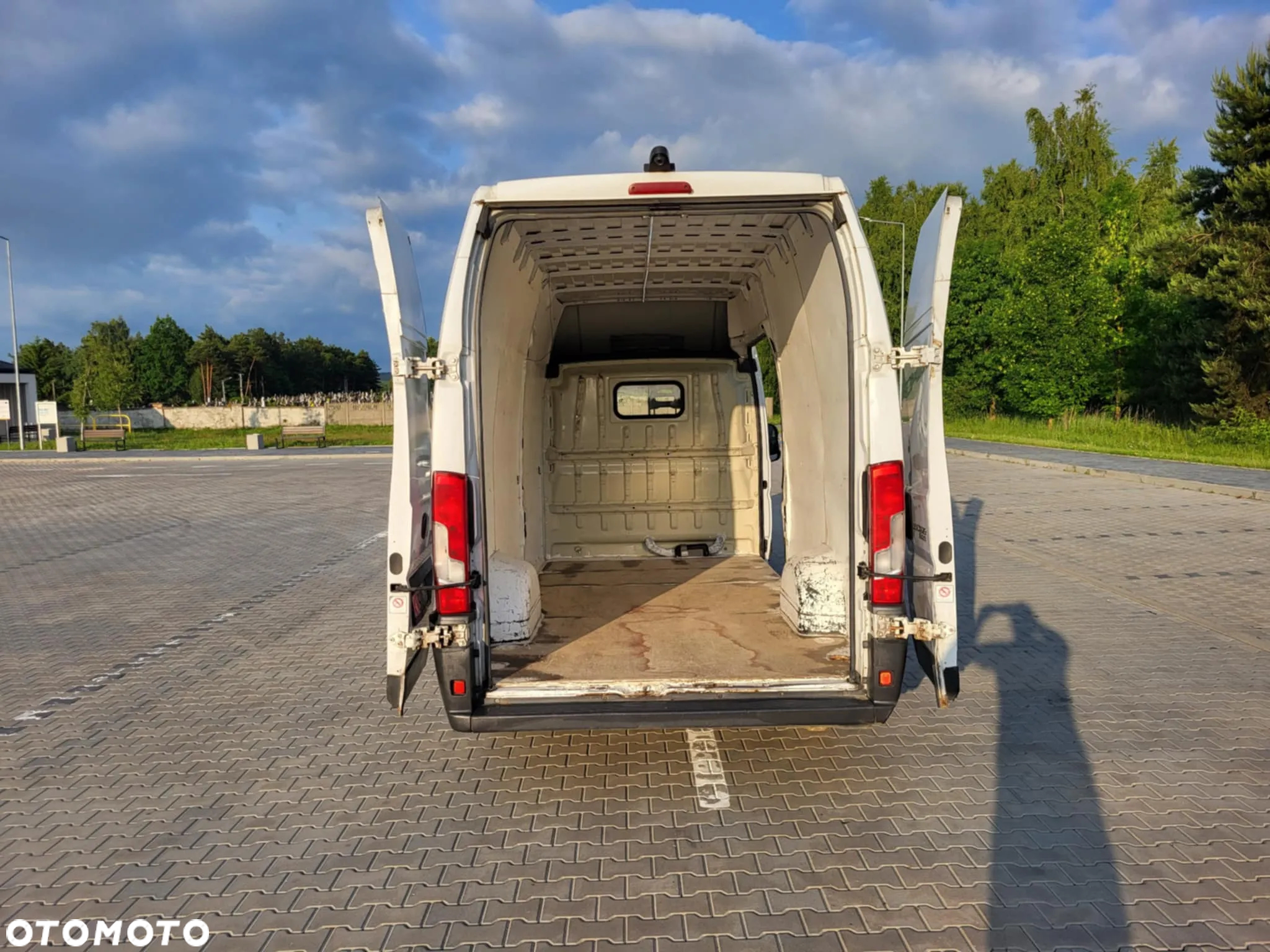 Fiat Ducato - 20