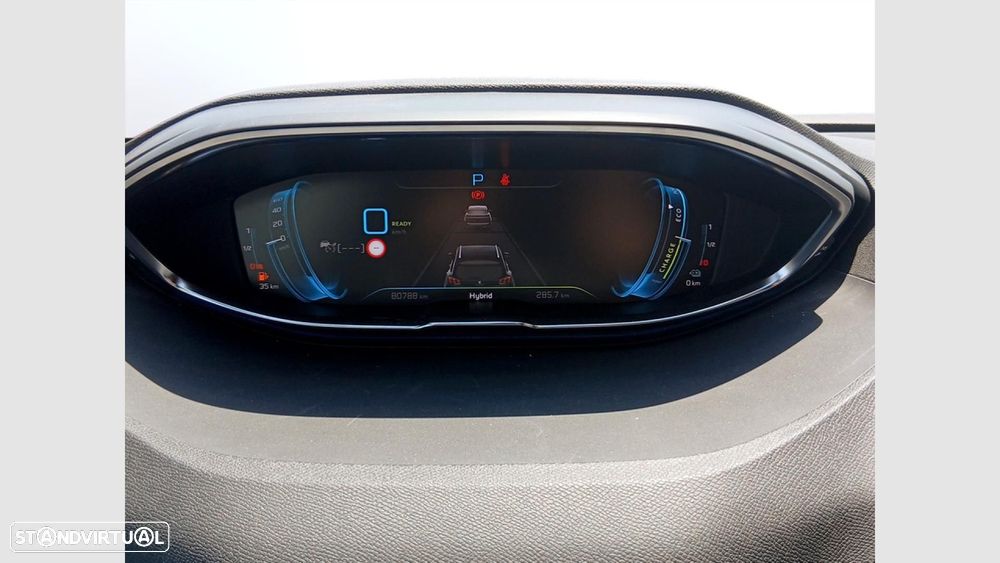 Peugeot 3008 - 15