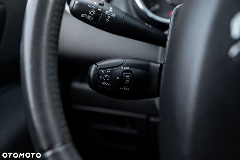 Peugeot 5008 2.0 BlueHDi Allure 7os - 34