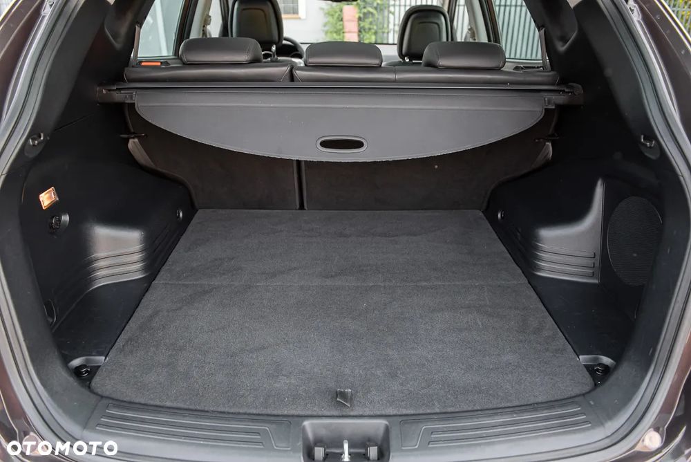 Hyundai ix35 2.0 CRDi 4WD Automatik Premium - 29
