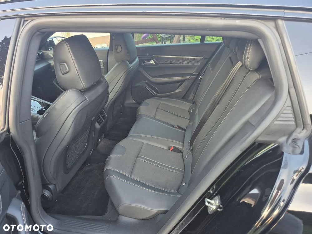 Peugeot 508 - 33