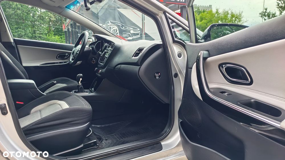 Kia Ceed 1.6 CRDi XL - 7