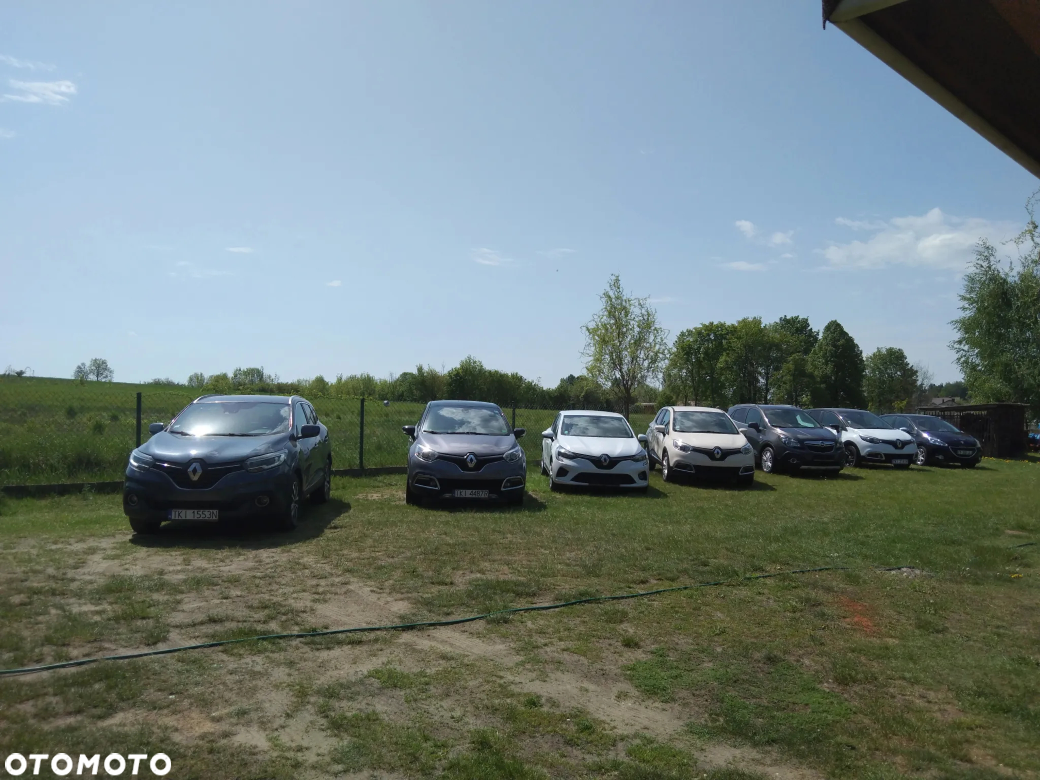 Renault Captur (ENERGY) dCi 90 INTENS - 10