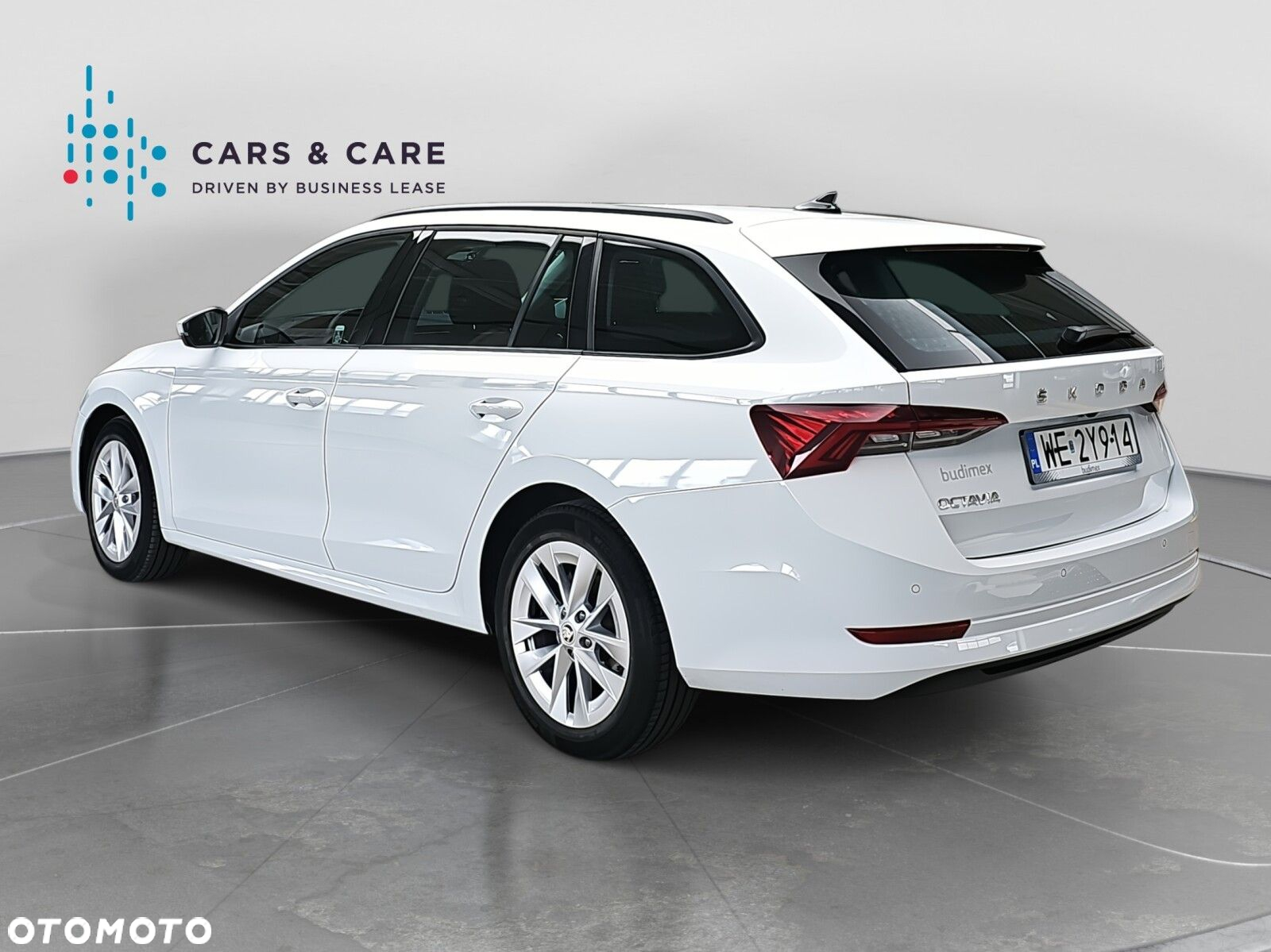 Skoda Octavia 2.0 TDI Ambition - 25