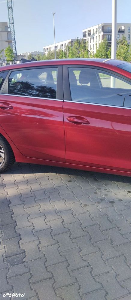 Hyundai i20 1.2 Modern - 6
