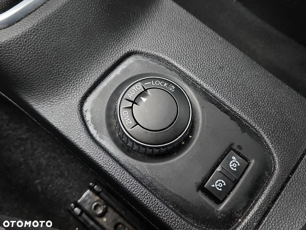 Dacia Duster 1.5 Blue dCi Comfort 4WD EU6d - 23