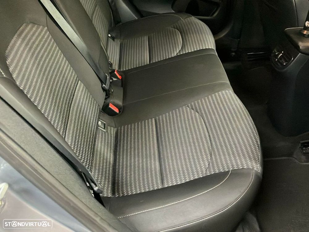 Kia XCeed 1.0 T-GDI Drive - 17