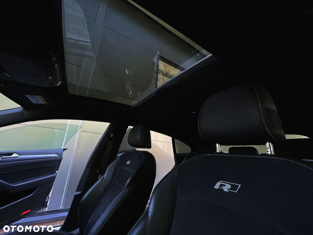 Volkswagen Arteon 2.0 TDI Bi-Turbo SCR 4Mot R-Line Edition DSG - 34