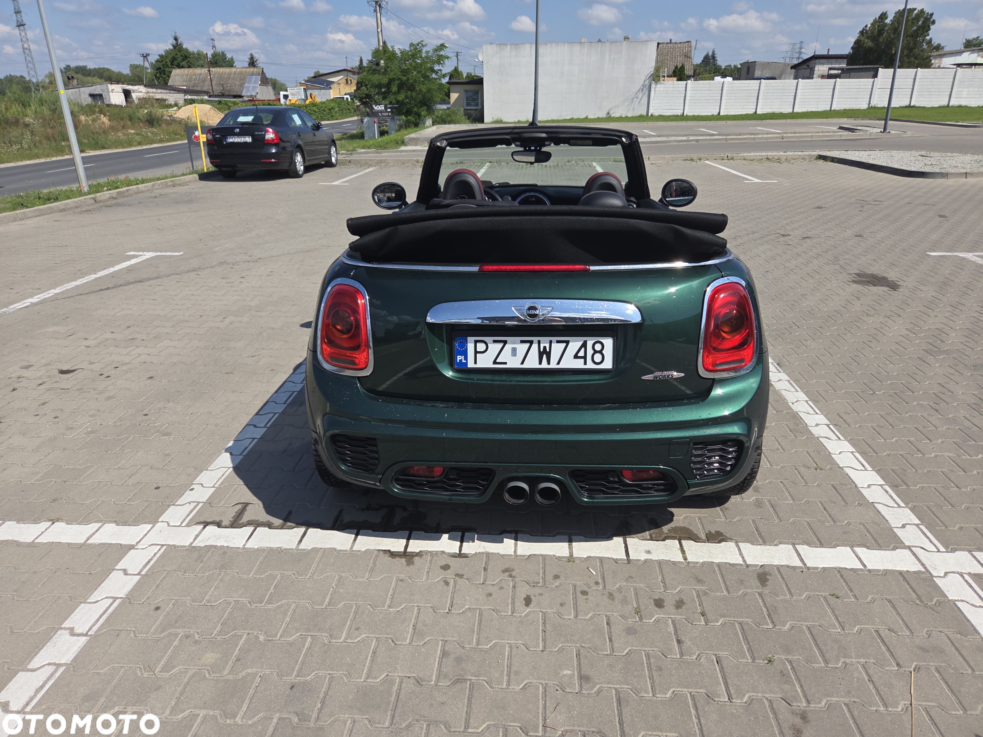 MINI John Cooper Works - 4