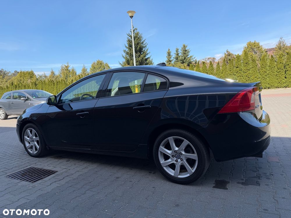 Volvo S60 T3 - 12