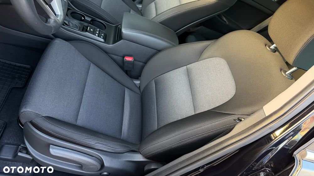 Hyundai Tucson 1.6 T-GDi Style 2WD DCT - 14