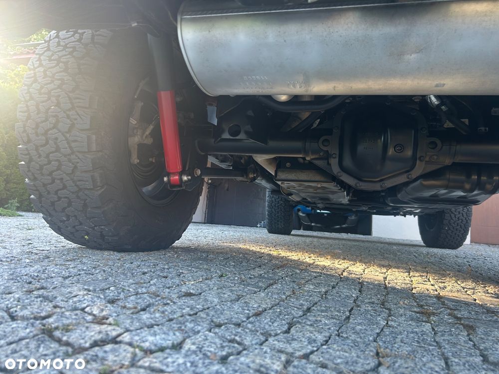 Jeep Wrangler Unlimited 2.0 Turbo PHEV 4xe Rubicon - 14