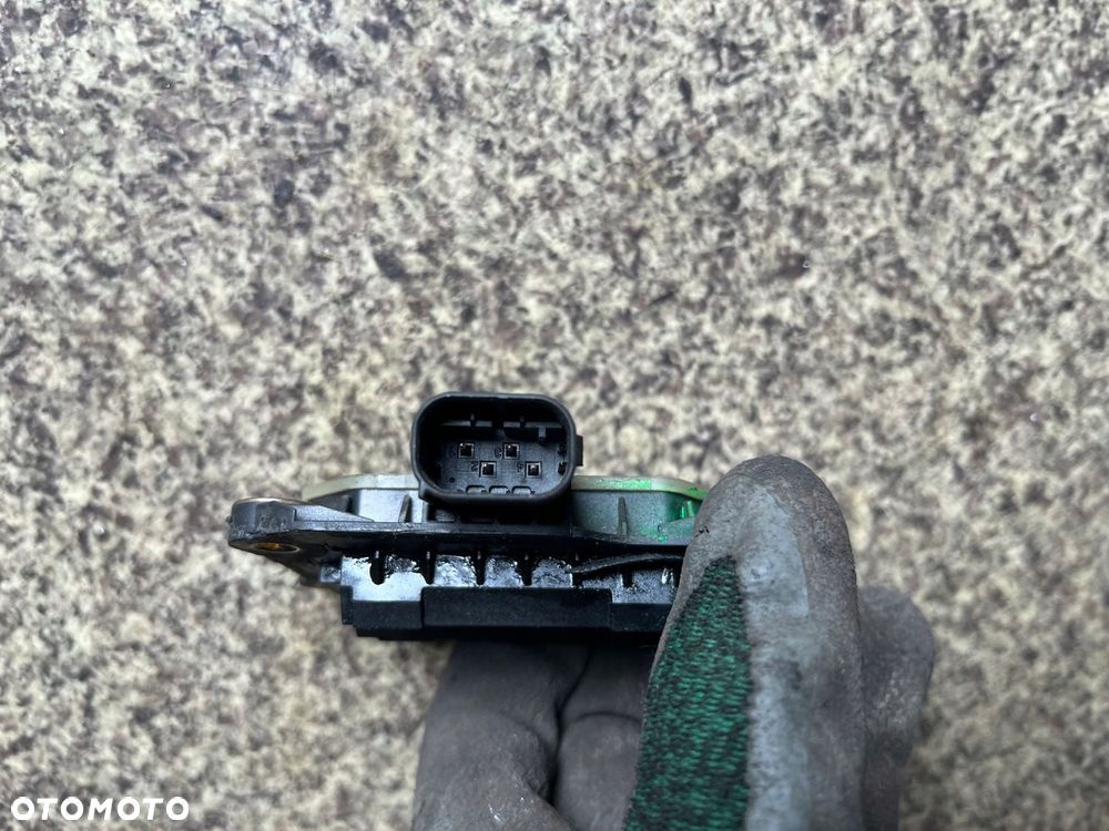 Czujnik skrzyni biegow Mercedes W204 LIFT MANUAL ORYGINAL W212 - 4