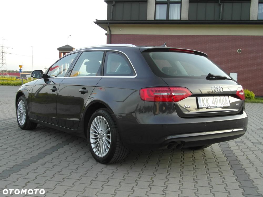 Audi A4 ver-2-0-tdi-dpf-attraction - 4