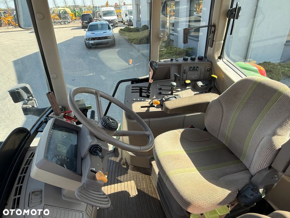 John Deere 6230 PQ - 8