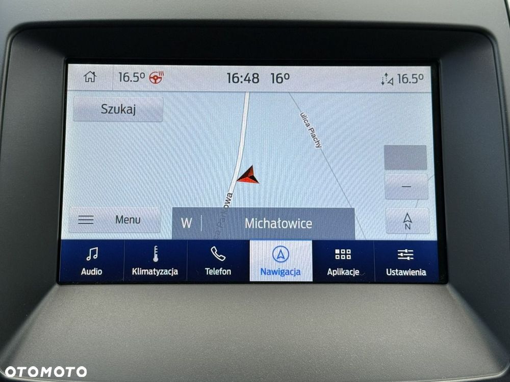 Ford S-Max 2.0 EcoBlue TITANIUM - 25
