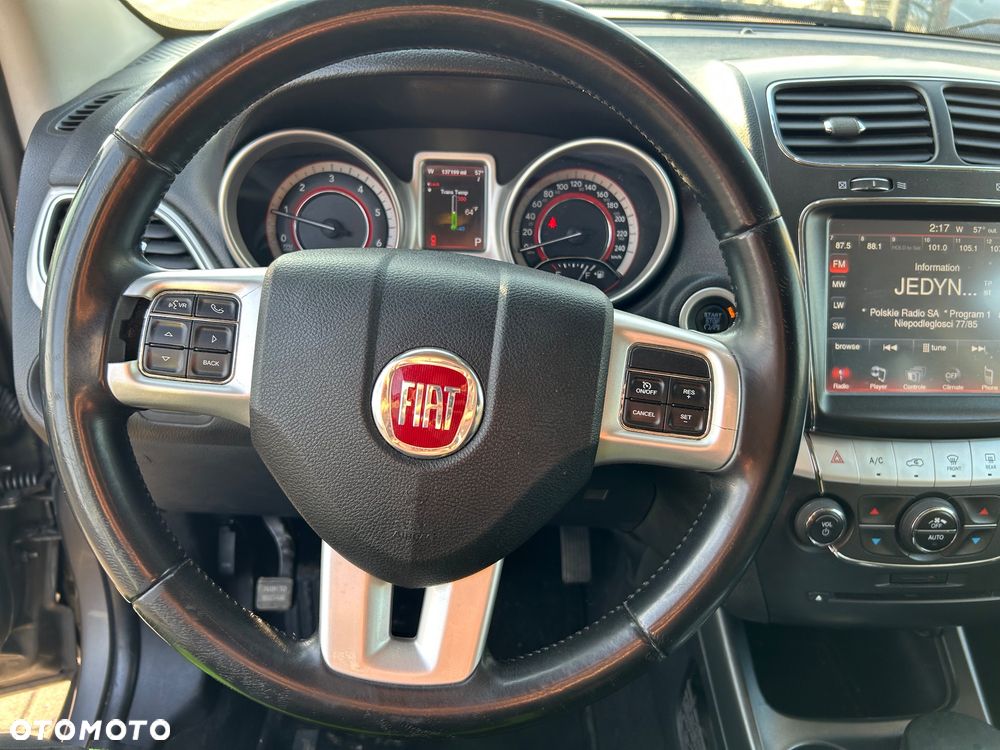 Fiat Freemont - 6