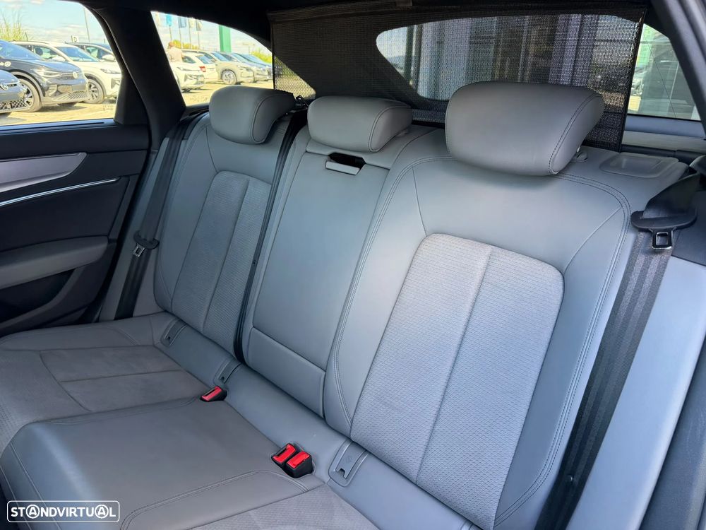 Audi A6 Avant 55 TFSIe quattro Sport S tronic - 15