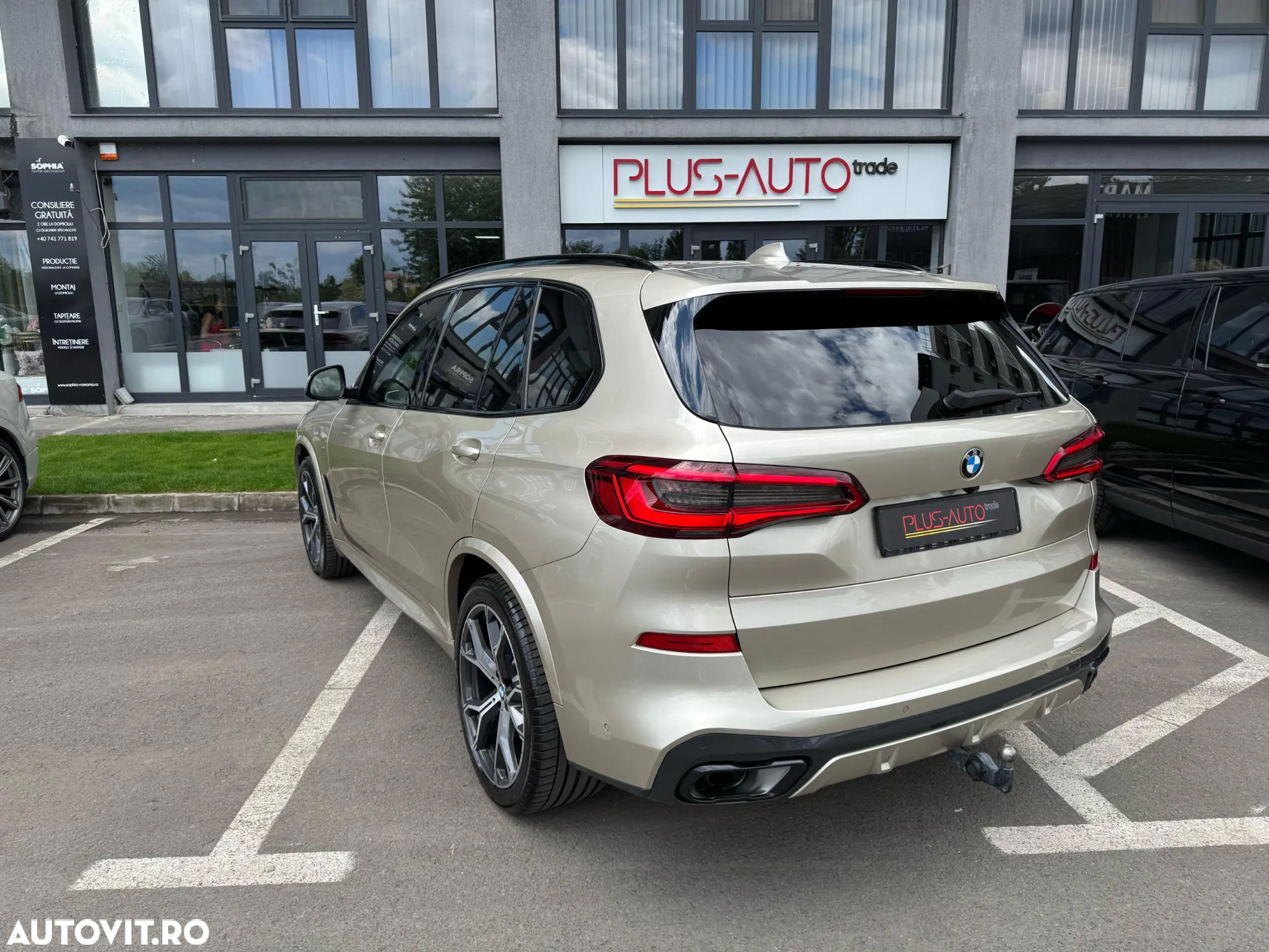 BMW X5 xDrive30d - 5