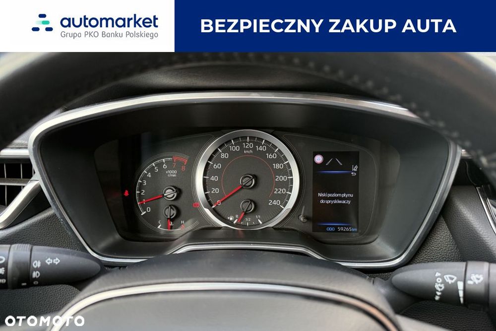 Toyota Corolla 1.5 Comfort - 17