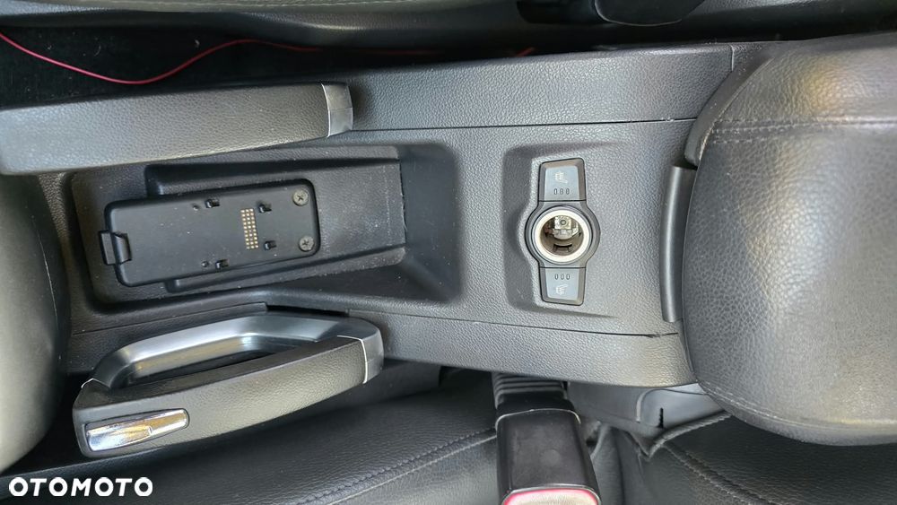 Opel Antara 2.0 CDTI Cosmo - 7