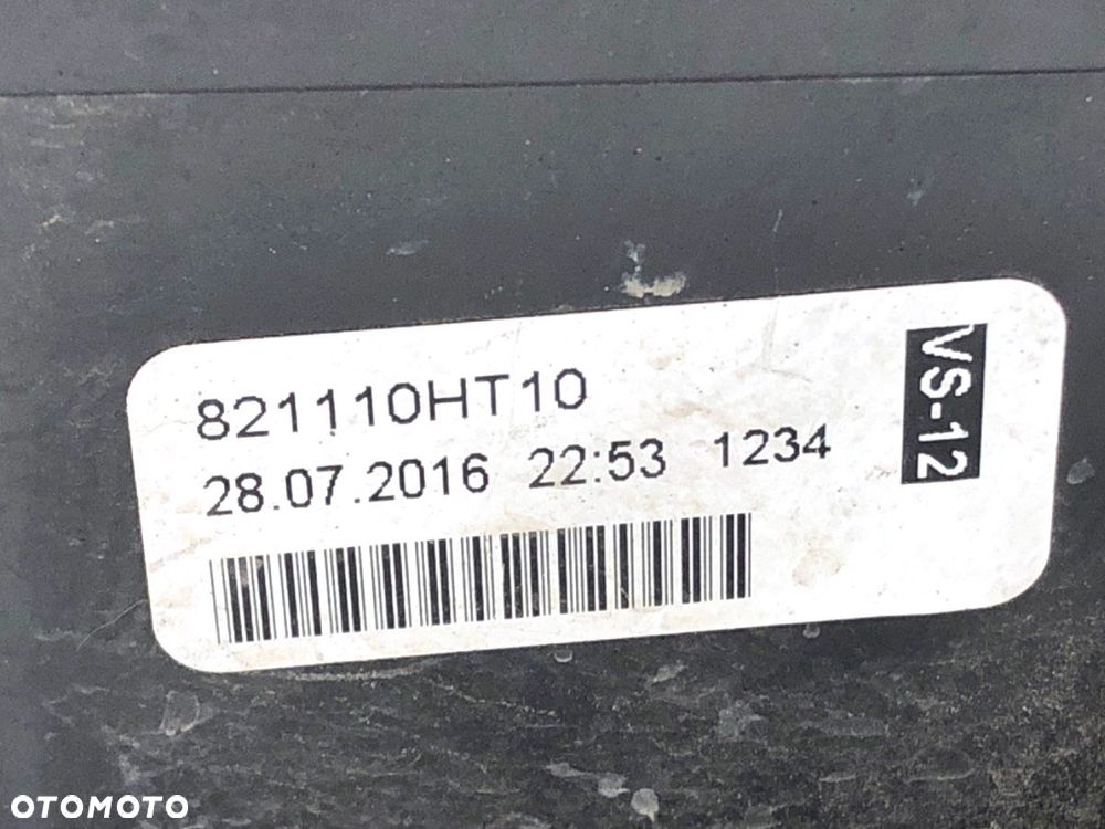 SKRZYNKA BEZPIECZNIKÓW  TOYOTA AYGO (_B4_) 2014 - 2022 1.0 (KGB40) 51 kW [69 KM] benzyna 2014 - - 4
