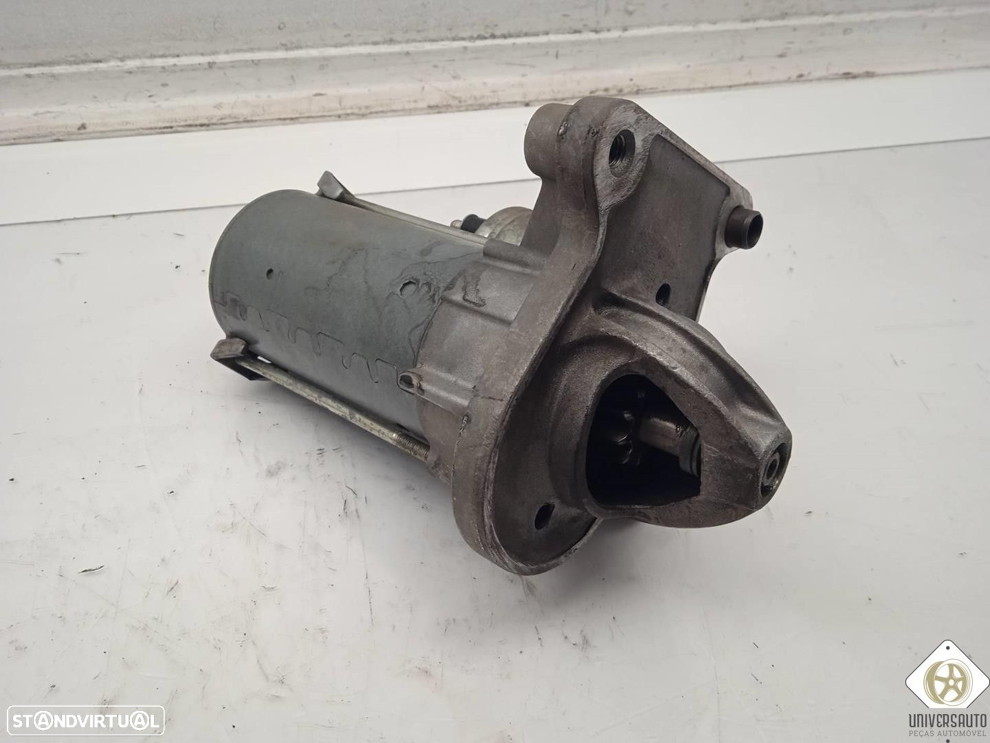 MOTOR ARRANQUE FORD FIESTA VI 2009 - 3