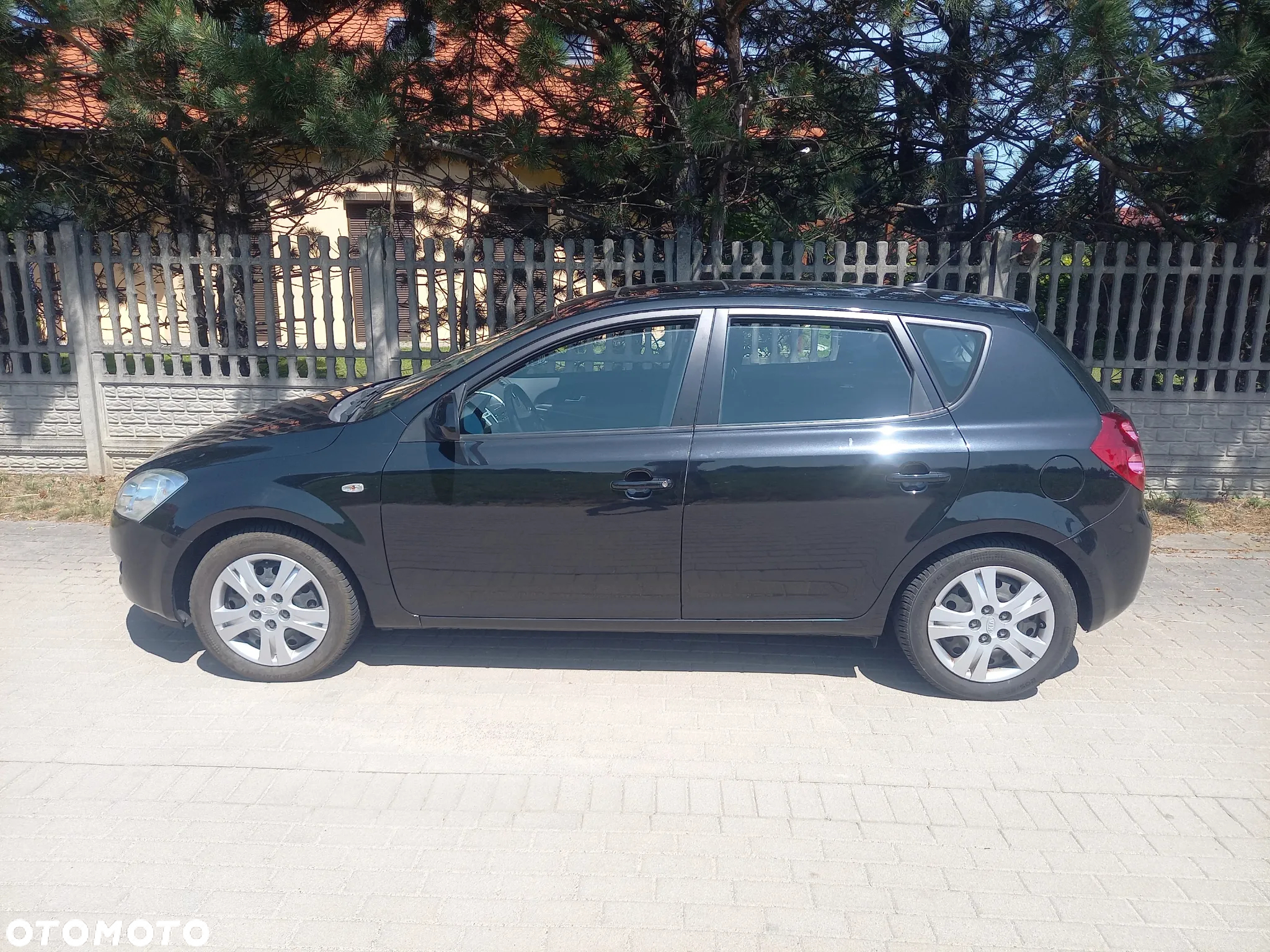 Kia Ceed Cee'd 1.6 Comfort - 3